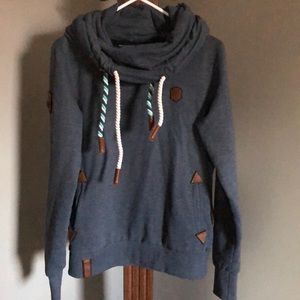 Women’s hoodie